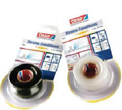 NASTRO TESA XTREME NERO  25X3