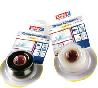 NASTRO TESA XTREME NERO  25X3