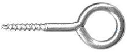 OCCHIOLI CHIUSI A VITE 25X100