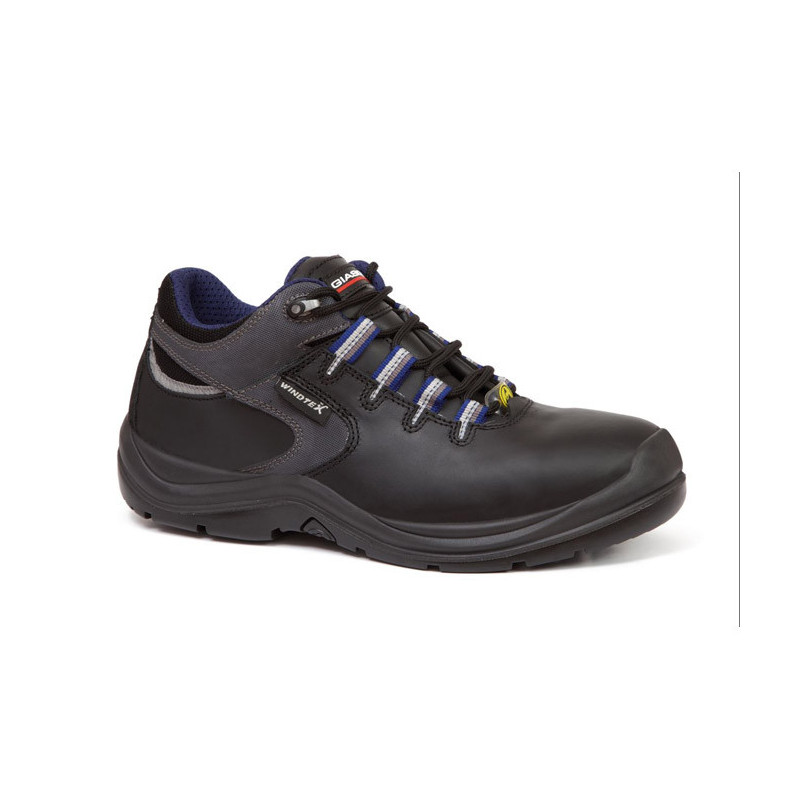 Scarpe Antinfortunistica Giasco Stelvio S3 n.45