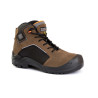 Scarpe Antinfortunistica Giasco Bilbao S3