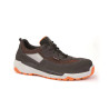 Scarpe Antinfortunistica Giasco Teide S1P