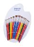 PENNELLI S/114 SERIE 24 PEZZI