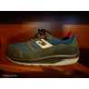 Scarpe Antinfortunistica Giasco Fitness S1P