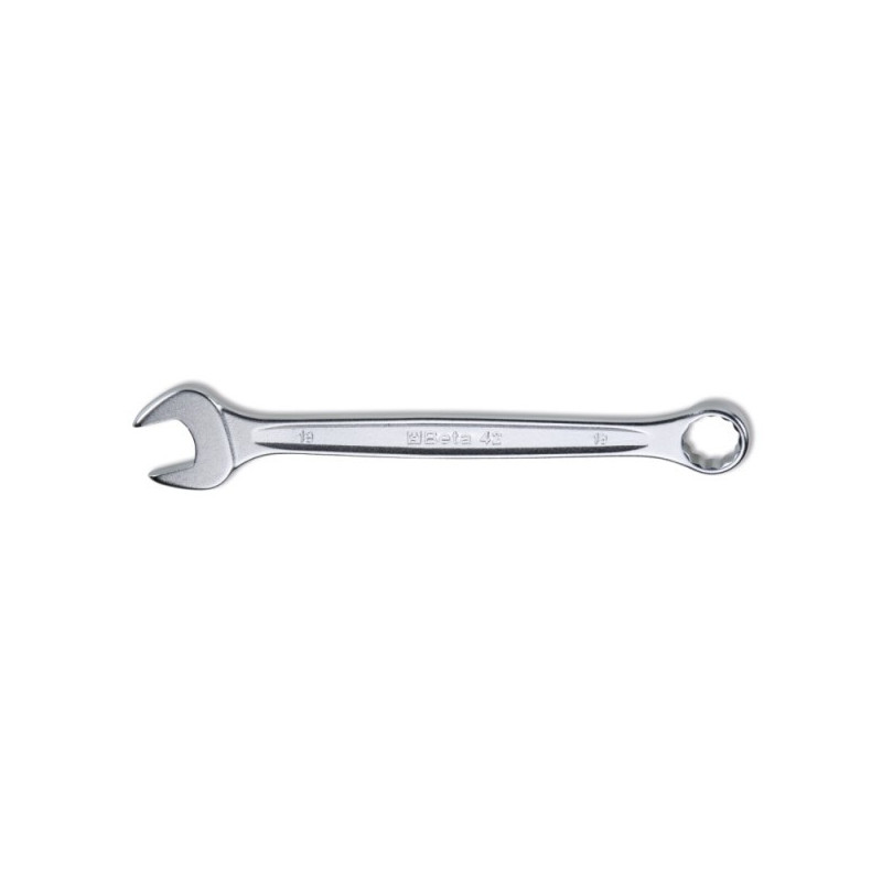 Serie di 15 Chiavi Combinate Beta 42/SP15 con Supporto