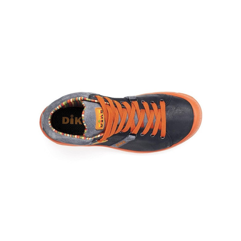 Scarpe Antinfortunistica Dike Sublime H S3 SRC WR