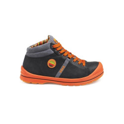 Scarpe Antinfortunistica Dike Sublime H S3 SRC WR