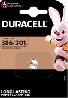 PILE DURACELL  386/301     1PZ