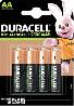 PILE DURACELL_RIC.STILO    4PZ