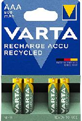 PILE VARTA_RICAR.MINISTILO 4PZ