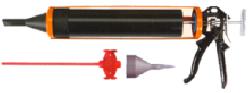 PISTOLE A TUBO LT.1 9045
