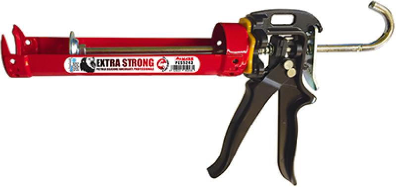 PISTOLE SILICONE E/STRONG 5243