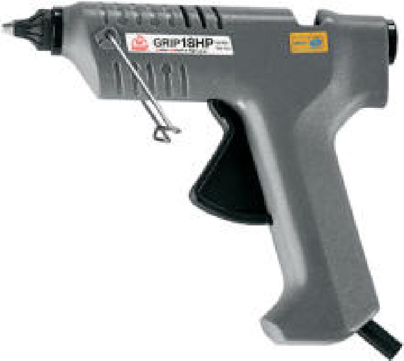 PISTOLE INCOLLATR.GRIP 18HP