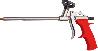 PISTOLE SCHIUMA E/STRONG 5230