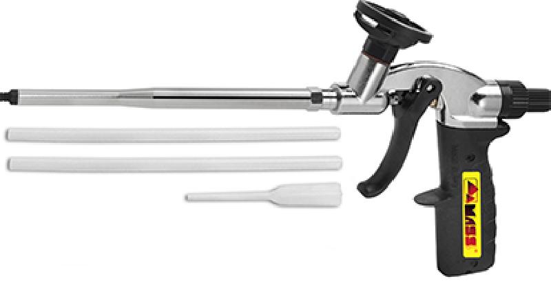 PISTOLE SCHIUMA E/STRONG 5231