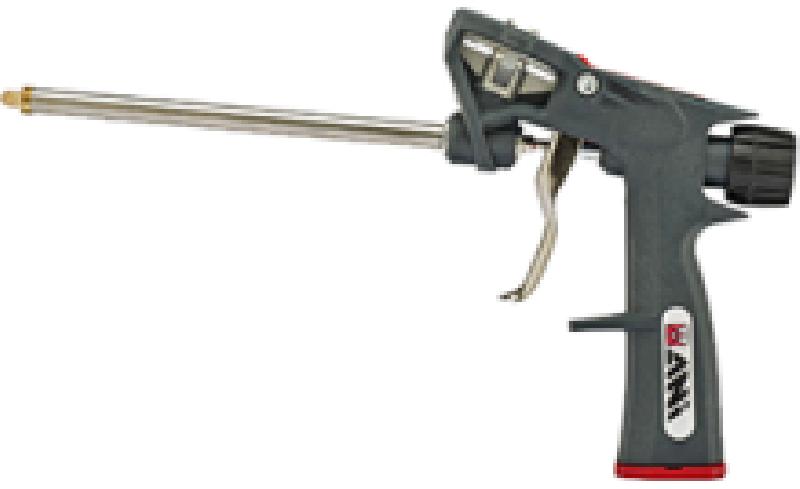 PISTOLE SCHIUMA POLIURETANO
