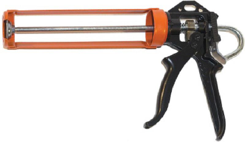 PISTOLE SILICONE PROFESS.9055