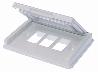 PLACCHE AUTOPORTANTI C/P. IP55