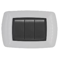 PLACCHE FLEXI LIFE 3 F.BIANCO