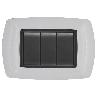 PLACCHE FLEXI LIFE 3 F.BIANCO