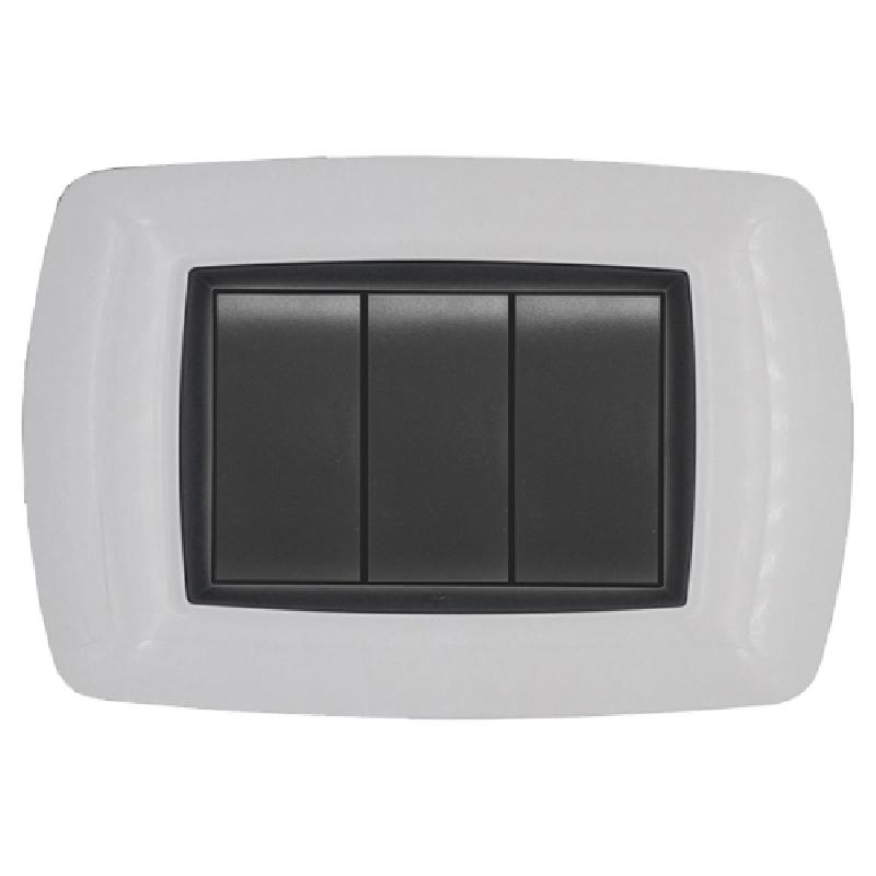 PLACCHE FLEXI LIFE 7 F.BIANCO