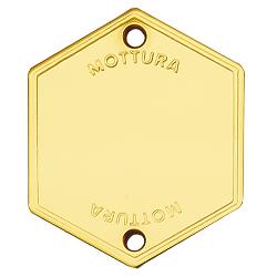 PLACCHETTE MOTTURA A.146