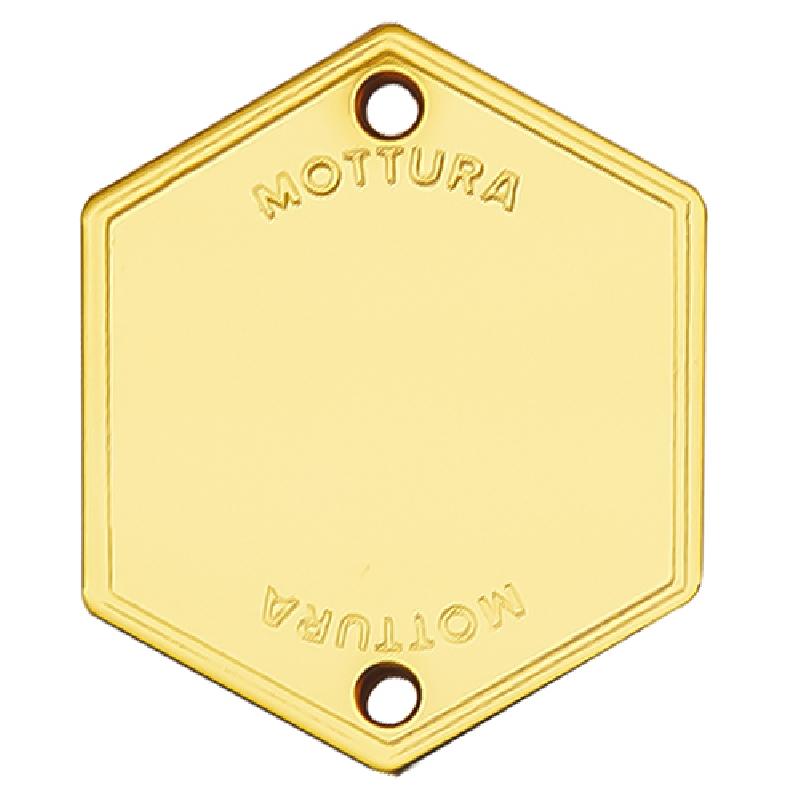 PLACCHETTE MOTTURA A.146