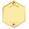 PLACCHETTE MOTTURA A.146