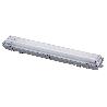 PLAFON.LED SHOT CM. 66 S/2TUBI
