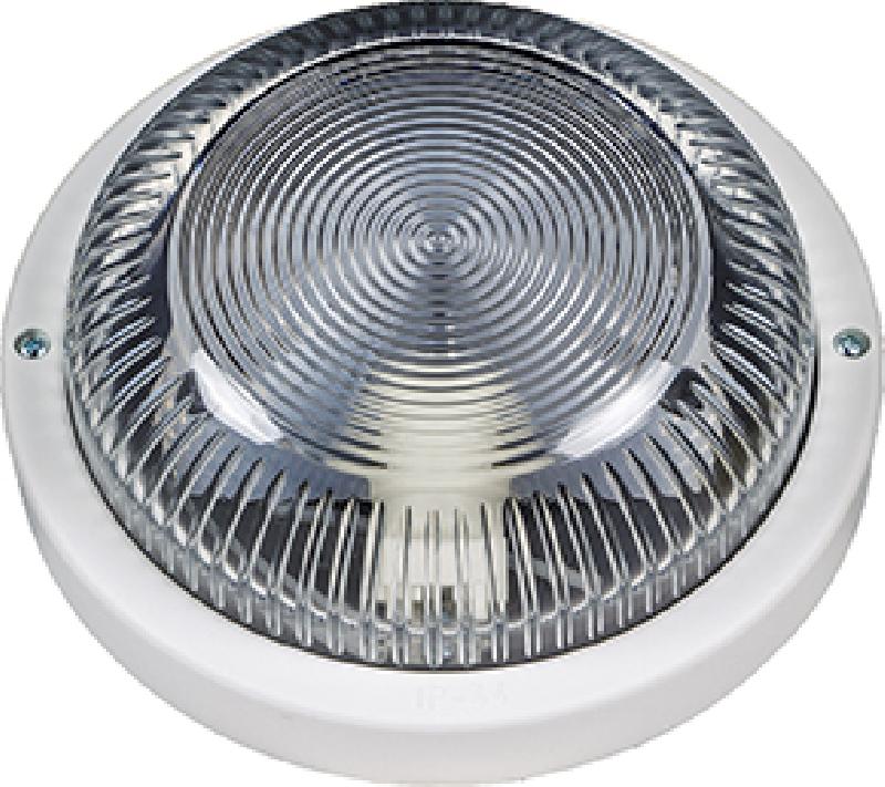 PLAFONIERE FAEG T. 42W BIANCO