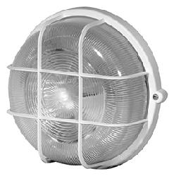 PLAFONIERE FAEG T. 60W C/GR.B.
