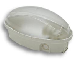 PLAFONIERE FME OV. 60W MIDI B.