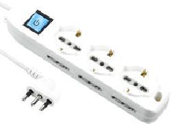 PRESE ELECTRA MULT.62002 9U B.