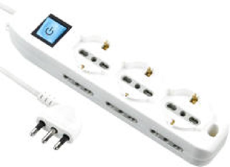 PRESE ELECTRA MULT.62002 9U B.
