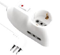 PRESE ELECTRA MULT.62023 3U+S