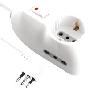PRESE ELECTRA MULT.62023 3U+S