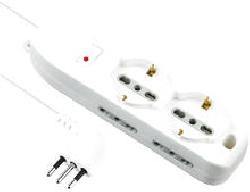 PRESE ELECTRA MULT.62047 6U+S