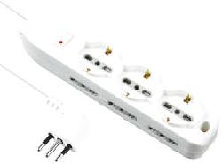 PRESE ELECTRA MULT.62048 9U+S