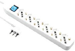 PRESE ELECTRA MULT.62071 6U B.