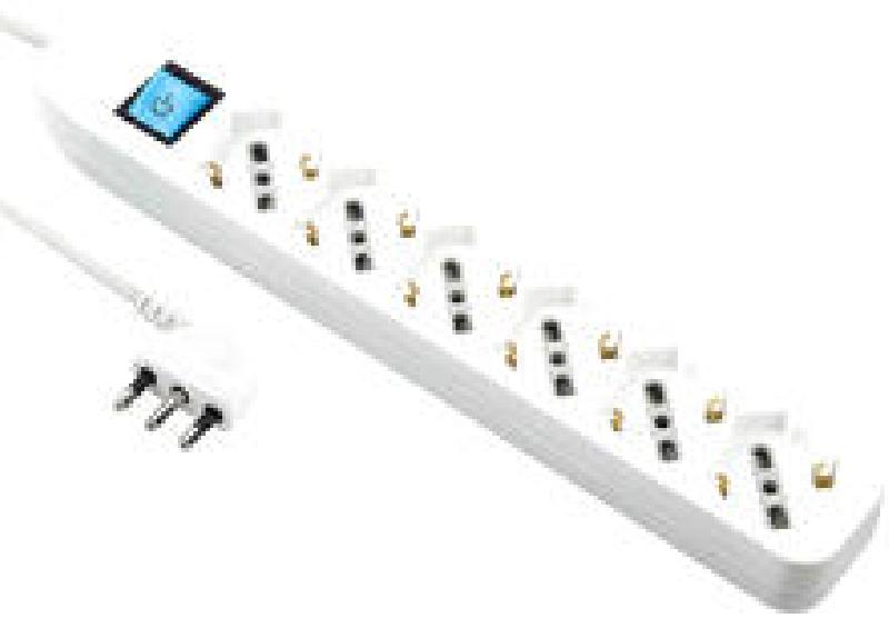 PRESE ELECTRA MULT.62071 6U B.