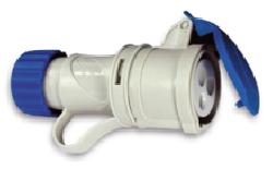 PRESE FME 71120 EASY B.3P IP44