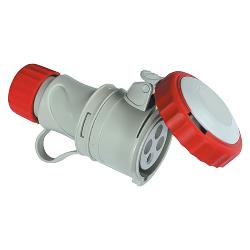 PRESE FME 71164 EASY R.4P IP67