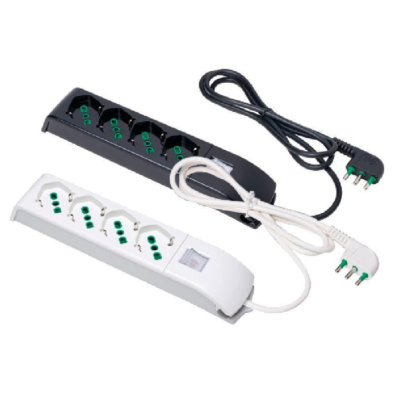 PRESE FME MULT.410100 4U+IN.B.