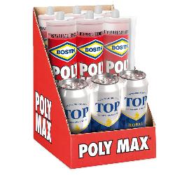 PROMO COLLA POLYMAX C.6 +BIRRA