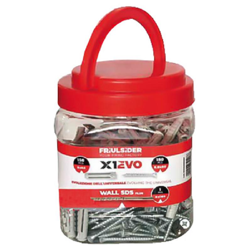 PROMO FM SECCH.X1 6X30 V 300PZ