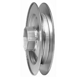 PULEGGE OTTAG.LISCIE 1205/B-22