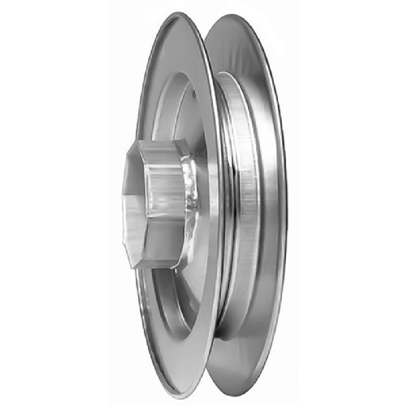 PULEGGE OTTAG.LISCIE 1205/C-24