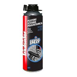 PULITORE SCHIUMA FM 8100 ML500