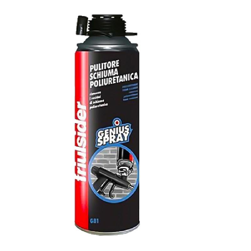 PULITORE SCHIUMA FM 8100 ML500