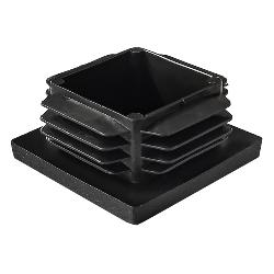 PUNTALI QUADRI ALETTATI 20X20